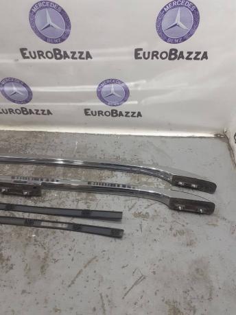 Релинг крыши Mercedes X164 A1646903308