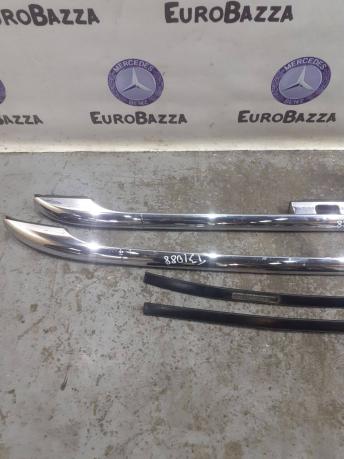 Релинг крыши Mercedes X164 A1646903308