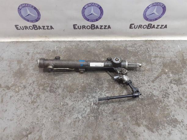 Ремкомплект рулевой рейки Mercedes X164 A1644600325