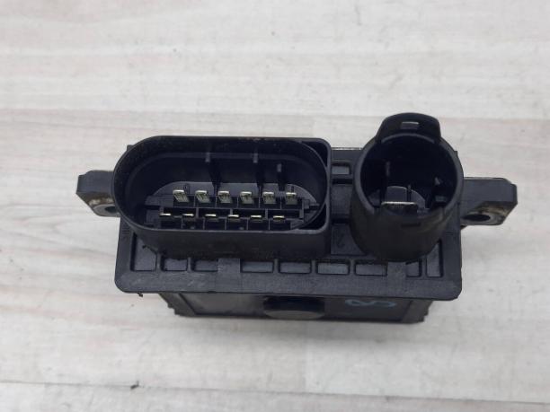 Реле накала свечей Mercedes Om629 A6291530679