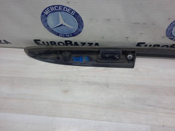 Накладка крышки багажника Mercedes X164 A1647400993