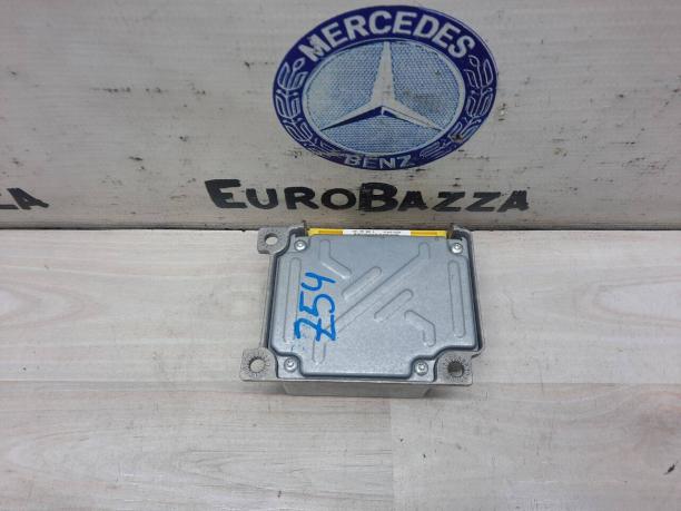 Блок SRS AirBag Mercedes W203 A2038207385