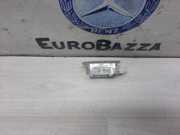 Плафон освещения багажного отсека Mercedes X164 A2168200201