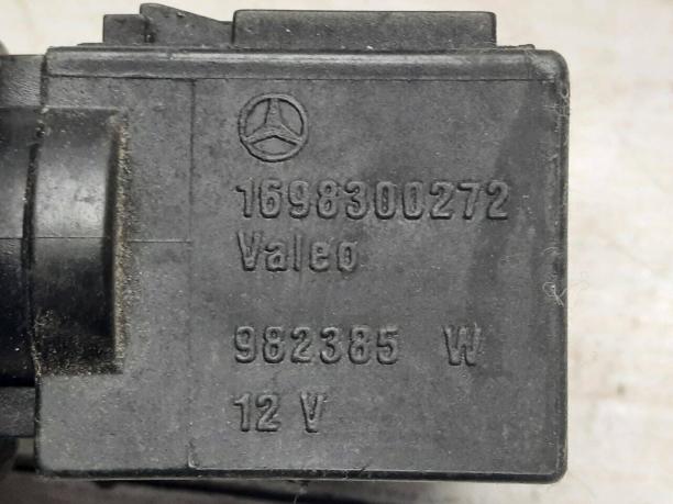 Датчик загрязнения окружающей среды Mercedes X164 A1698300272