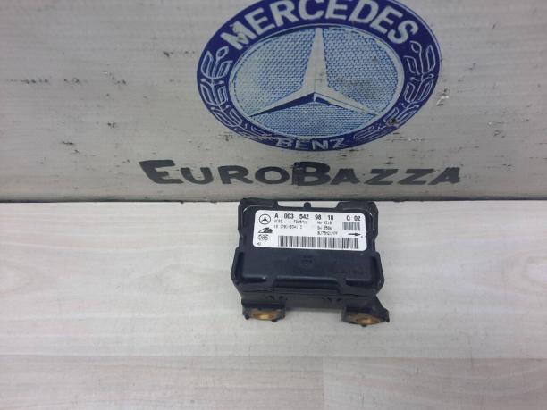 Датчик скорости Mercedes W203 A0035429818