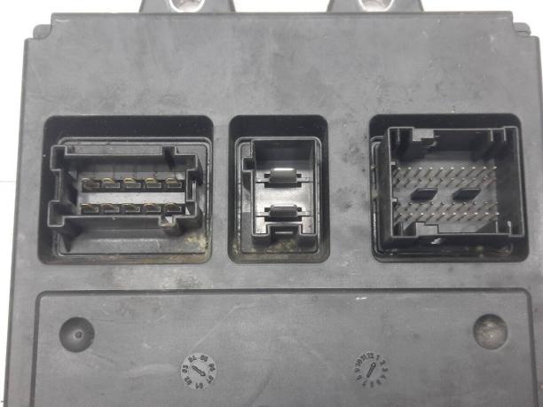Блок SAM передний Mercedes X164 A1645402501