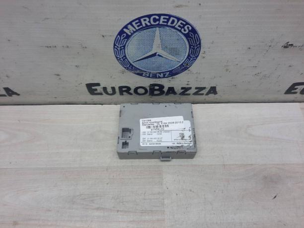 Блок управления ZGW Mercedes X164 A1644420027