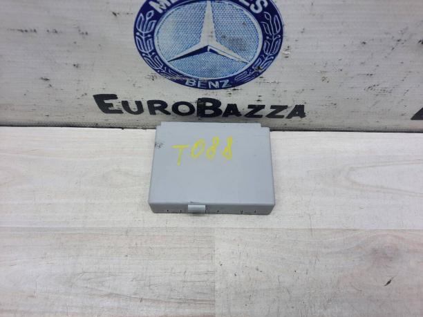 Блок управления ZGW Mercedes X164 A1644420027