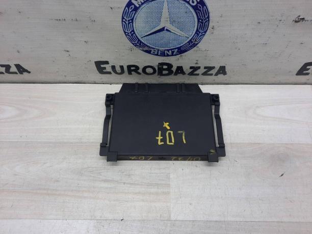Блок управления АКПП Mercedes W210 A0255450432