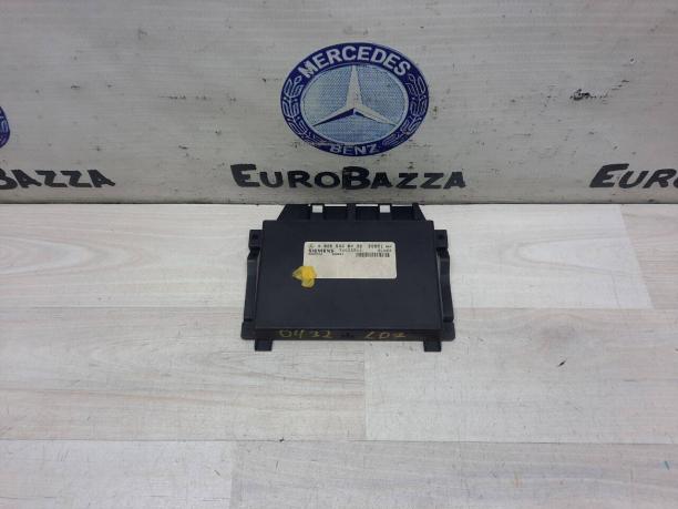 Блок управления АКПП Mercedes W210 A0255450432