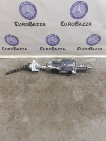 Рулевая колонка Mercedes X164 A1644601116