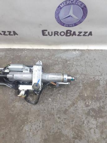 Рулевая колонка Mercedes X164 A1644601116