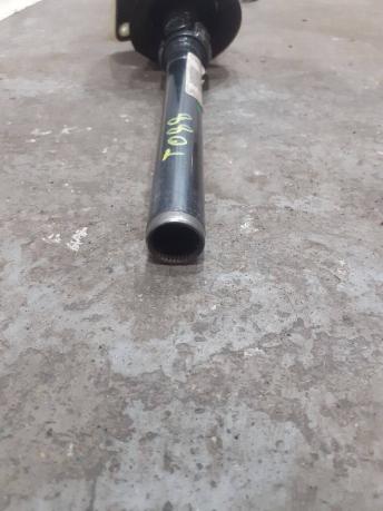 Рулевая колонка Mercedes X164 A1644601116