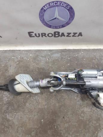 Рулевая колонка Mercedes X164 A1644601116