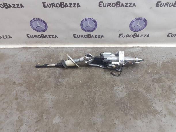 Рулевая колонка Mercedes X164 A1644601116