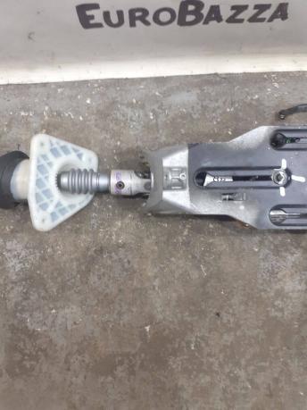 Рулевая колонка Mercedes X164 A1644601116