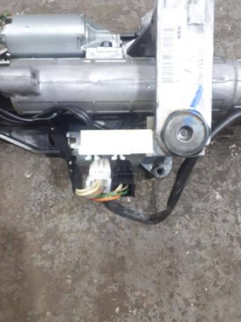 Рулевая колонка Mercedes X164 A1644601116