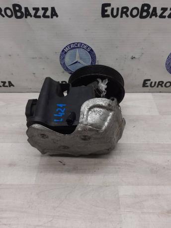 Насос гидроусилителя руля Mercedes М271 A0034664101
