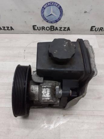 Насос гидроусилителя руля Mercedes М271 A0034664101