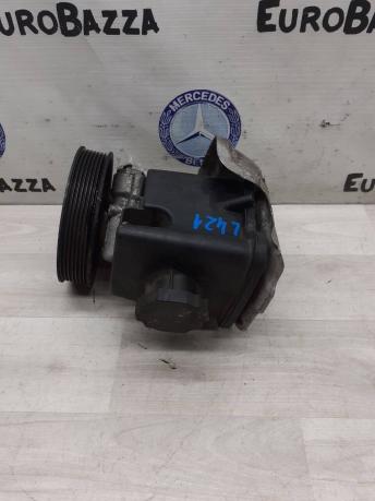Насос гидроусилителя руля Mercedes М271 A0034664101