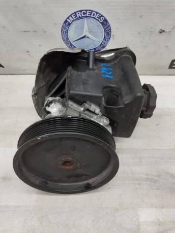 Насос гидроусилителя руля Mercedes М271 A0034664101