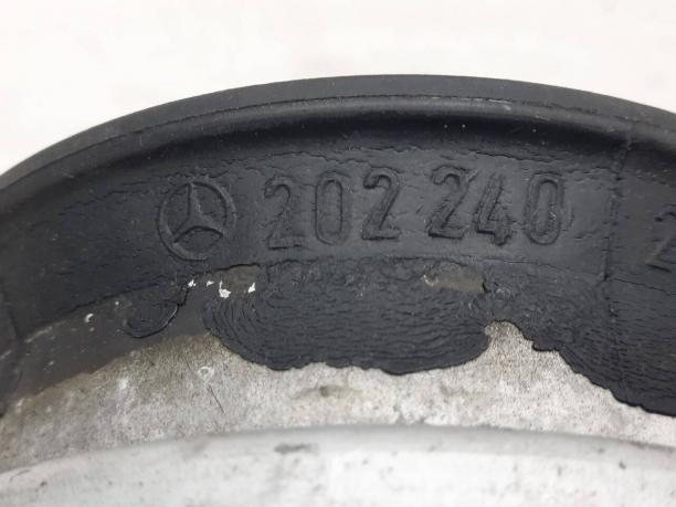 Опора двигателя Mercedes W210 A2022402917