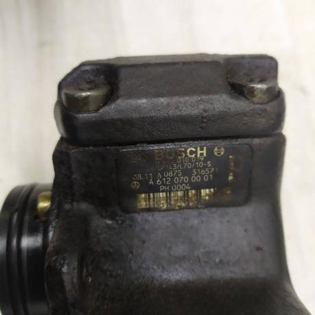 ТНВД Mercedes Om612 A6120700001