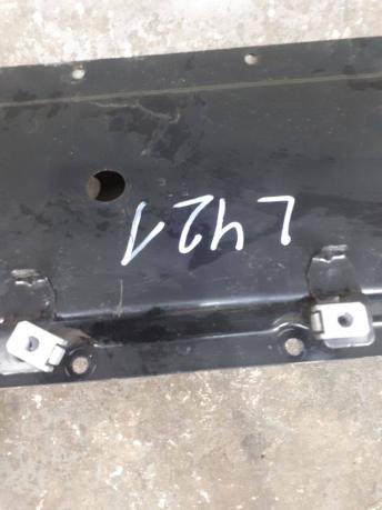 Задняя панель багажного отделения Mercedes R171 A1716400071