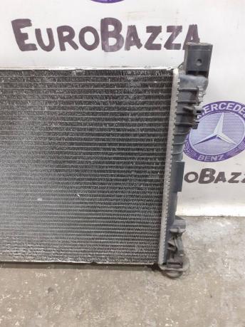 Радиатор основной Mercedes R171 A2035004703