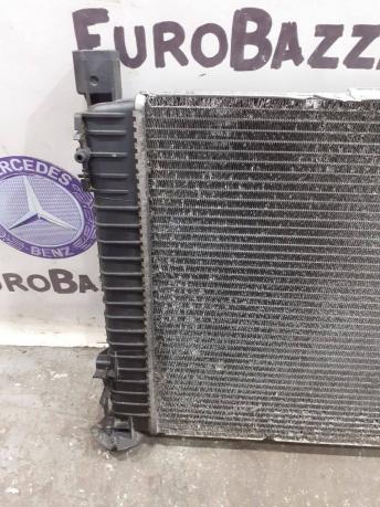 Радиатор основной Mercedes R171 A2035004703