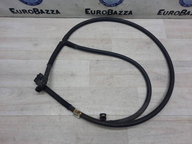 Шланг омывателя форсунок фар Mercedes W204 A2048602592