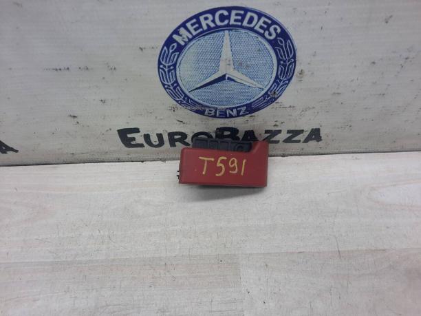 Ручка открытия капота Mercedes W203 A1248800320