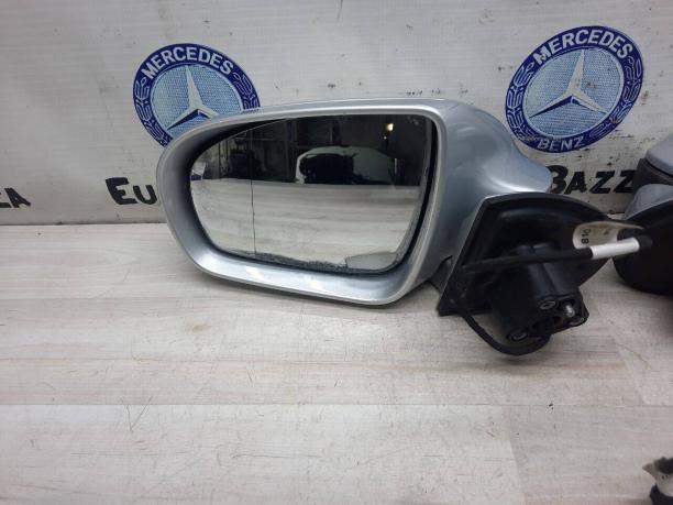 Зеркало заднего вида Mercedes W203 Conversion A2038109576