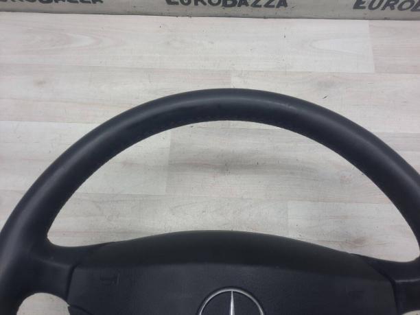 Рулевое управление Mercedes W220 A2204604403