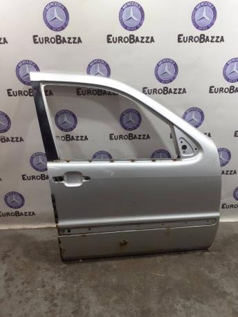 Дверь передняя правая Mercedes W163 A1637201605