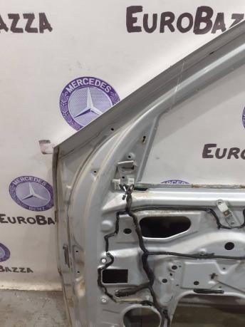 Дверь передняя правая Mercedes W163 A1637201605