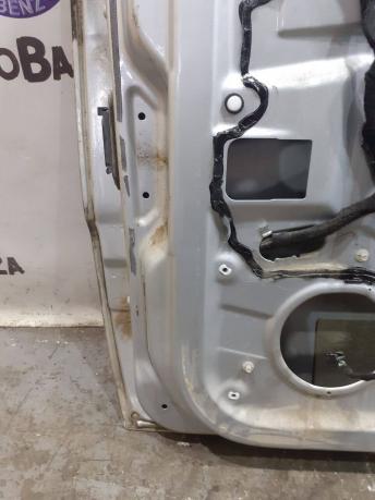Дверь передняя правая Mercedes W163 A1637201605