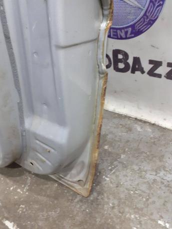 Дверь передняя правая Mercedes W163 A1637201605