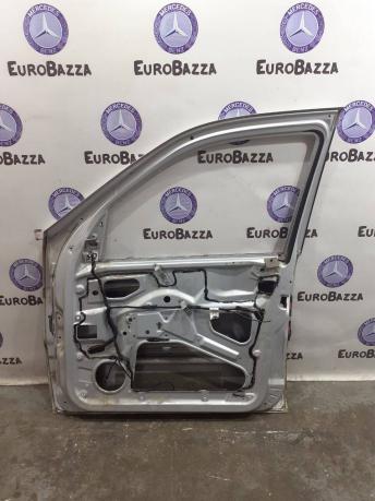 Дверь передняя правая Mercedes W163 A1637201605