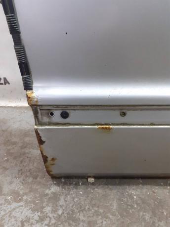 Дверь передняя правая Mercedes W163 A1637201605