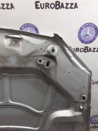 Капот Mercedes W203 Conversion A2038801140