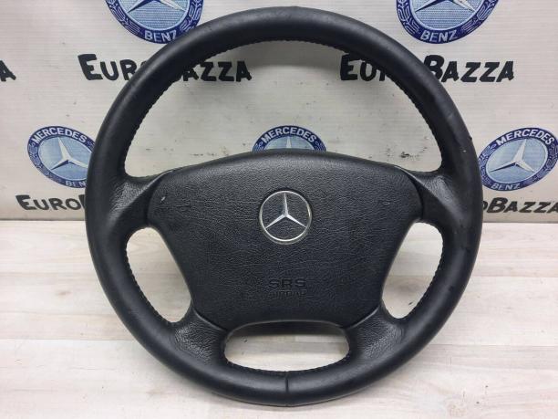 Руль в сборе Mercedes W163 A1634601303