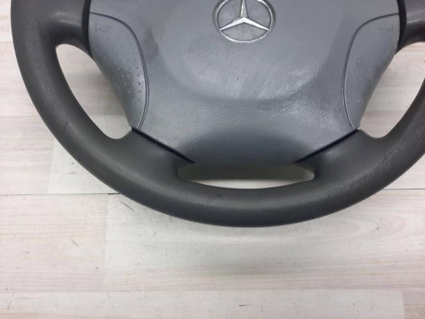 Руль в сборе Mercedes Sprinter W903 A9014600503