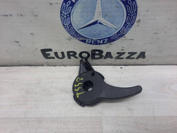 Ручка открытия капота Mercedes W163 A1638800020