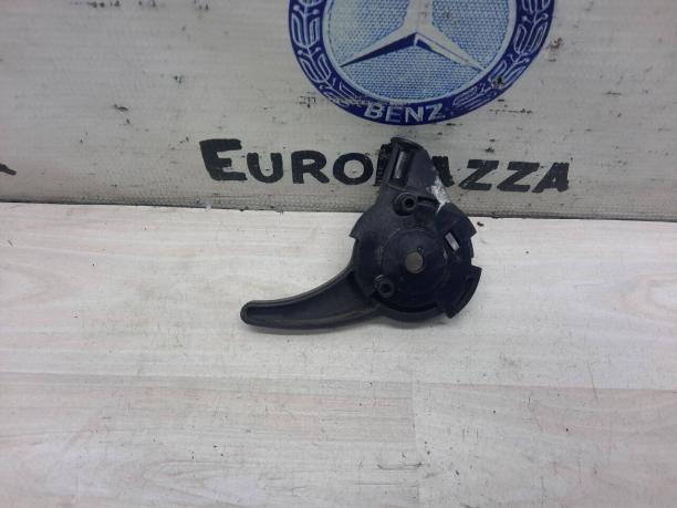 Ручка открытия капота Mercedes W163 A1638800020