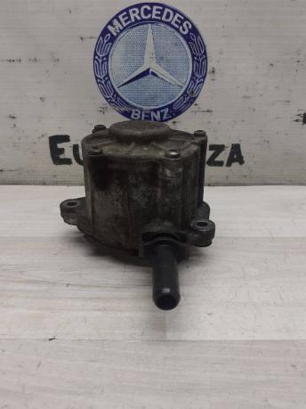 Помпа Mercedes Om651 A6512300165