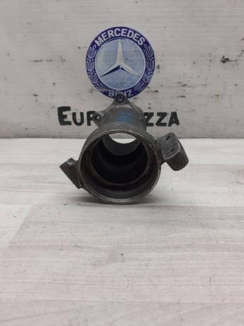 Патрубок впускного коллектора Mercedes Om628 A6280981507