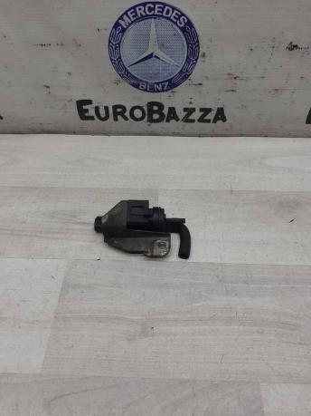 Клапан электромагнитный Mercedes A0025401497