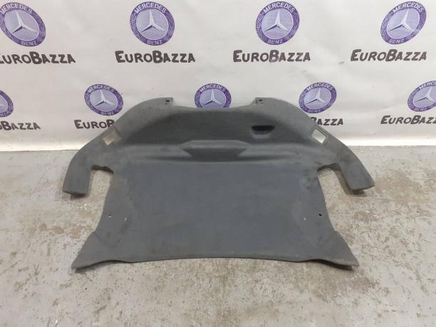 Обшивка крышки багажника Mercedes R230 A2306900425