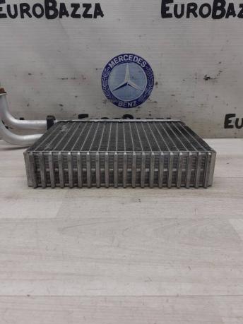 Радиатор печки Mercedes Sprinter W903 A0038356101